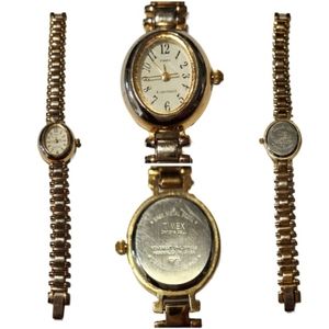 Ladies Timex Essentials Watch